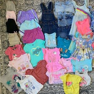 2T lot